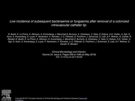 Characterizing Non Linear Effects Of Hospitalisation Duration On Antimicrobial Resistance In Respiratory Isolates An Analysis Of A Prospective Nationwide Ppt Download