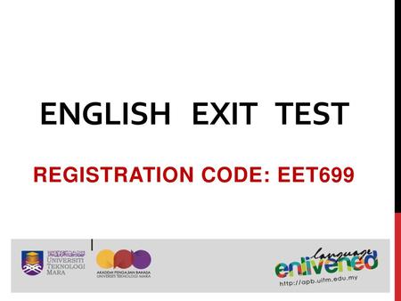 Https Apb Uitm Edu My V2 Images Document Eet User Guide 3 Oct2015 Pdf