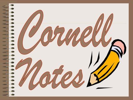 taking good notes in college ppt taking good notes in college ppt