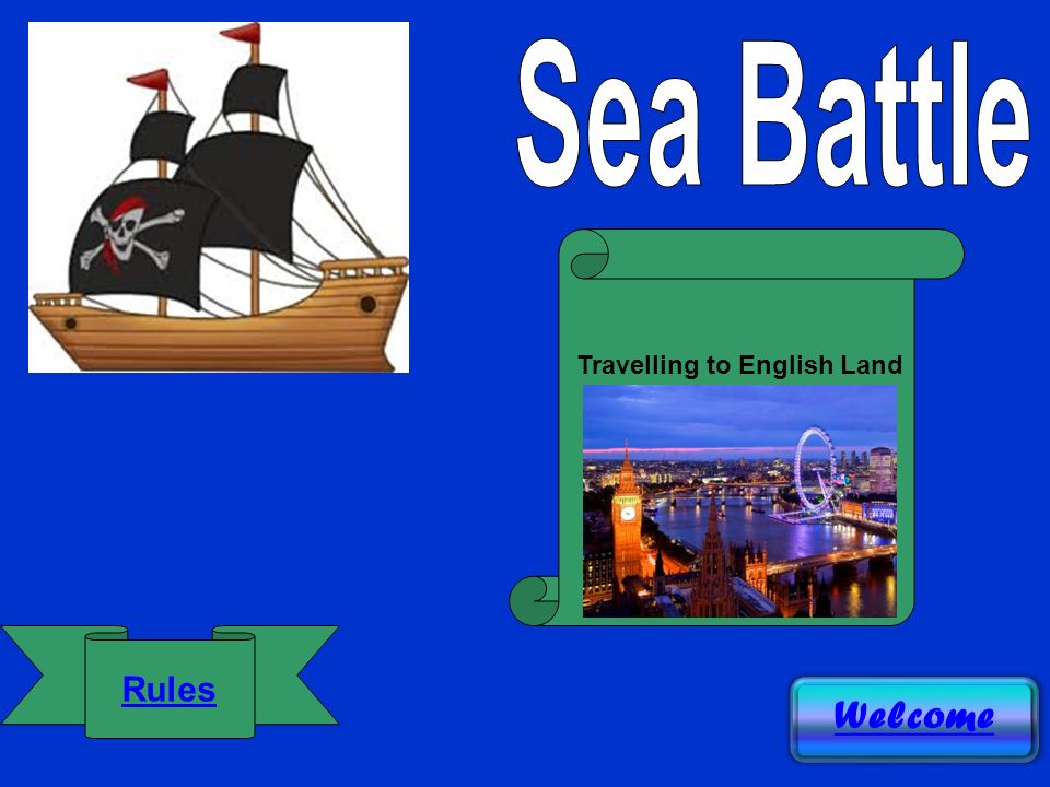 Welcome Travelling to English Land Rules. ABCDEFG Board Game. - ppt download