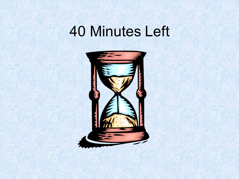 40 minute timer with alarm 40 minute timer with alarm