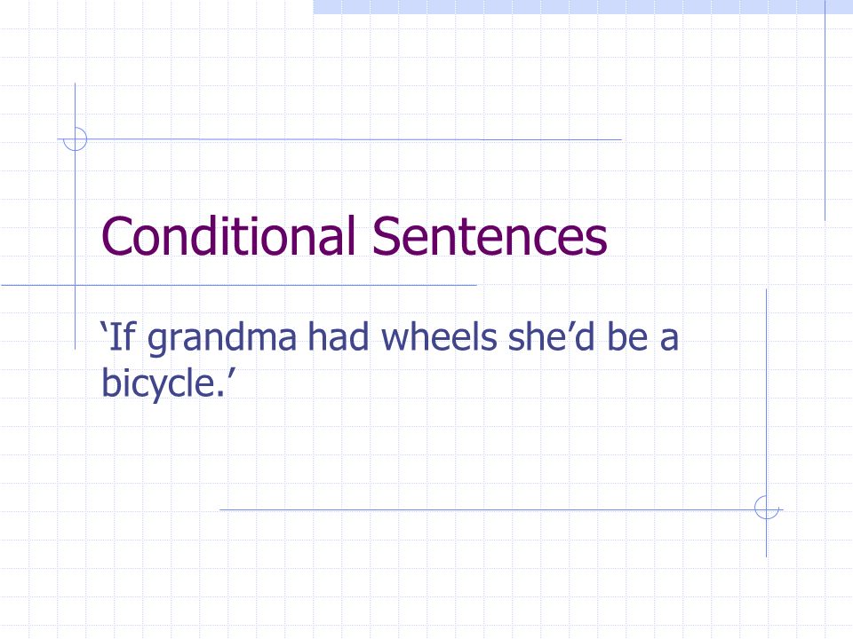 if my grandma had wheels if my grandma had wheels