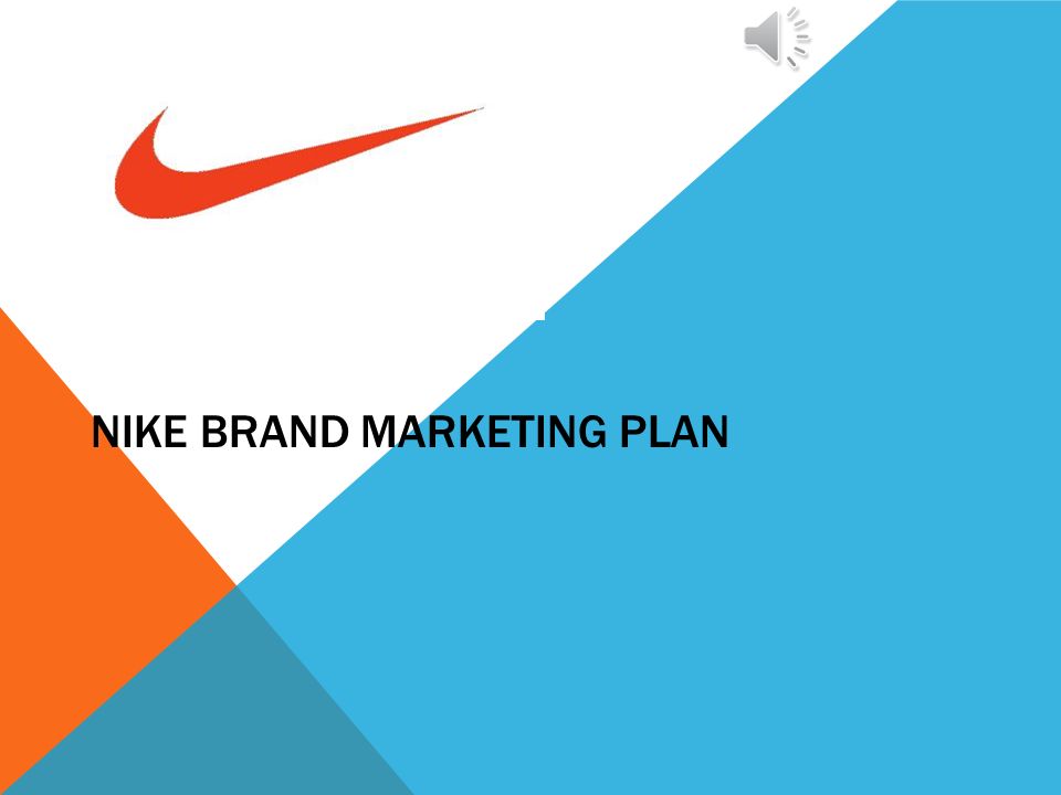 NIKE BRAND MARKETING PLAN PRODUCTS Clothes Hoodies, sweatpants, polo style  shirts, hats, socks! Shoes Basketball, football, tennis, wrestling, golf  style. - ppt download