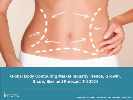 Copyright © IMARC Service Pvt Ltd. All Rights Reserved Global Body Contouring Market Industry Trends, Growth, Share, Size and Forecast Till 2024.
