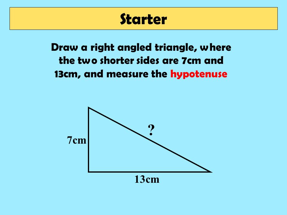 draw an acute angled triangle right angle triangle and obtuse angle triangle  of any dimension from the vertex draw the altitudes tothe base of each  triangle in each case check whether the