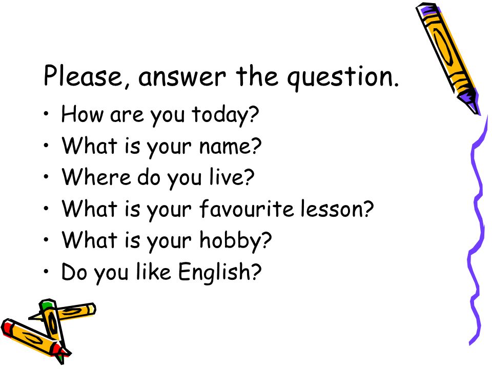 Please Answer The Question Ppt Video Online Download Please Answer The Question Ppt Video Online Download