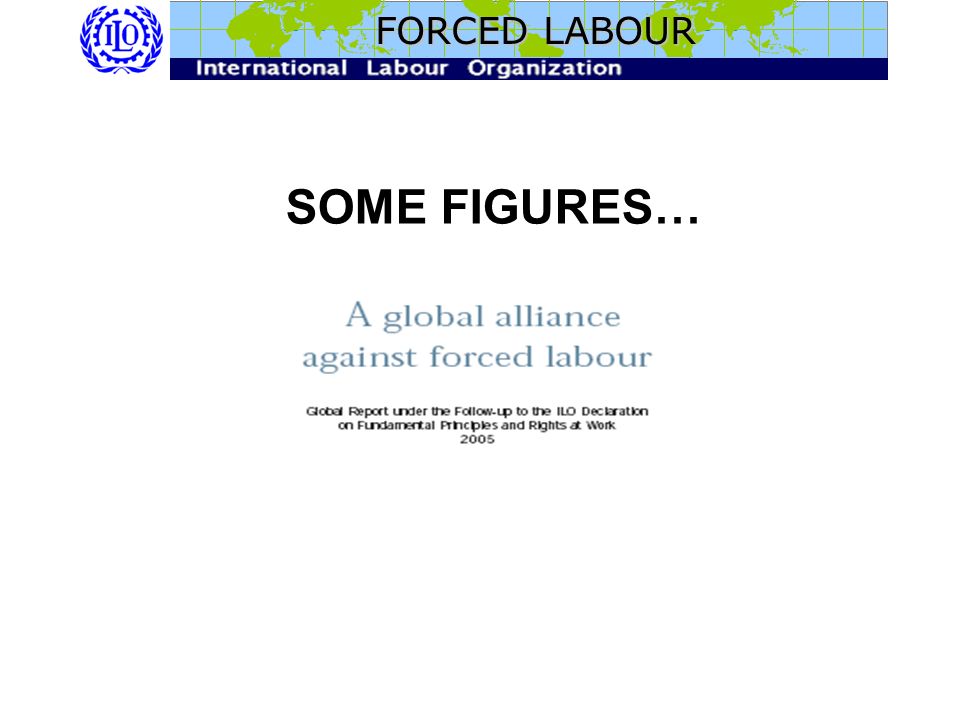 Labour meaning forced Forced Labor