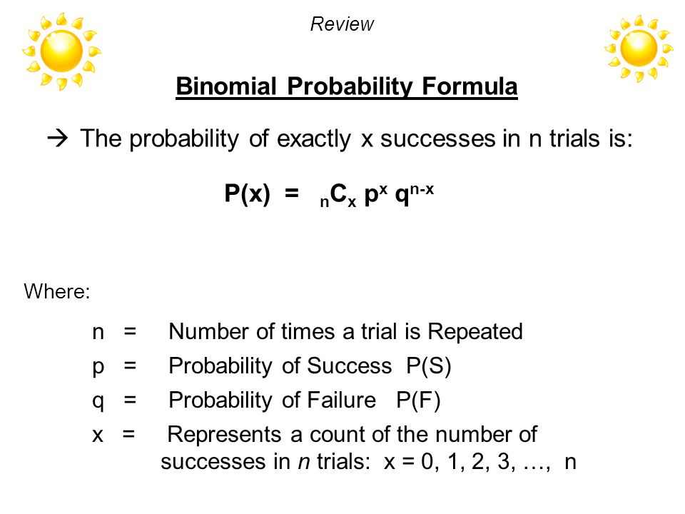 Teacher Introductory Statistics Lesson 4 2 B Objective Ppt Video Online Download