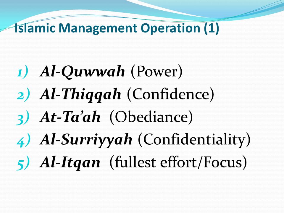 Chap 10 Mgt162