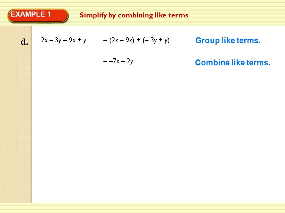 Sec Math Ii Ppt Download