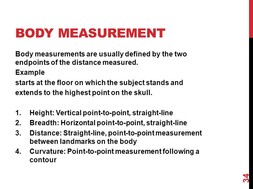 Anthropometry And Product Design Ppt Video Online Download