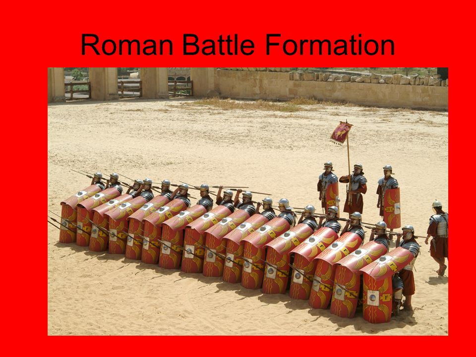 Roman Soldier Daily Life - ppt video online download