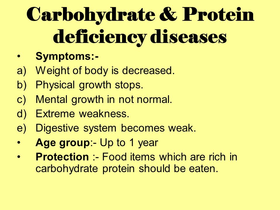 Deficiency of Nutrients and its Effect - ppt video online download