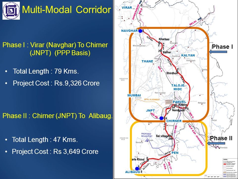Mumbai Metropolitan Region Development Authority January 01 Ppt Video Online Download Vicinity to the sea and the highway plots are in the. mumbai metropolitan region development