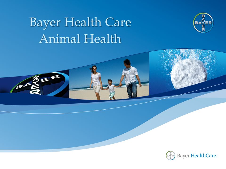 Bayer Science for a Better Life - ppt download