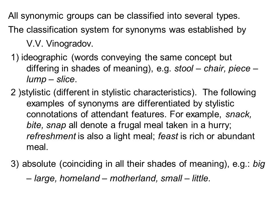 Lexicology as Linguistic discipline. ppt download