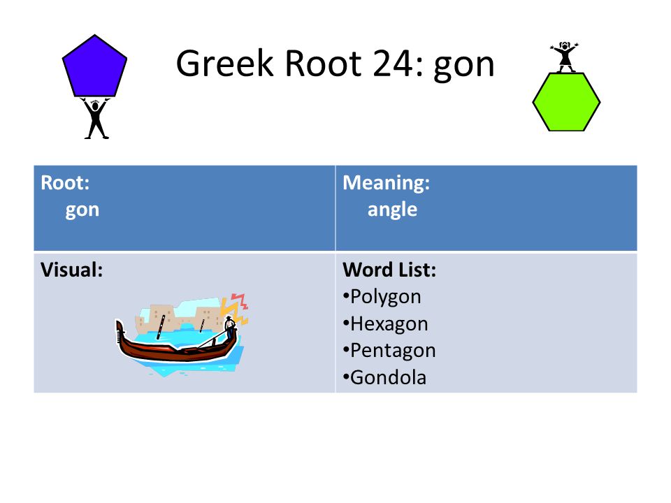 Greek Roots Ppt Video Online Download