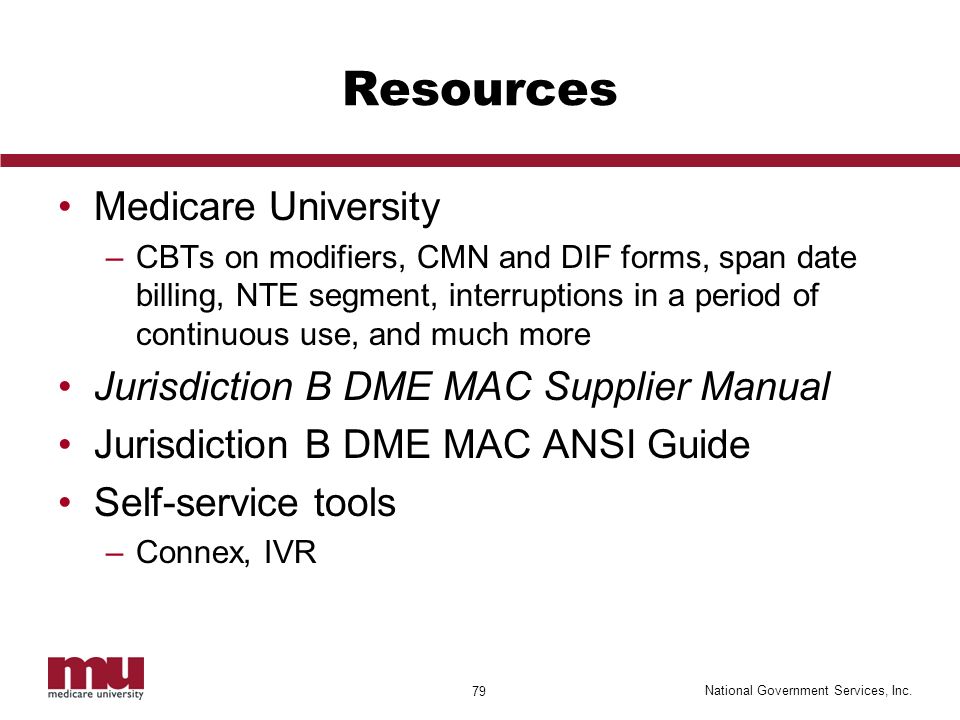 Jurisdiction d dme mac supplier manual free Jurisdiction d dme mac supplier manual free