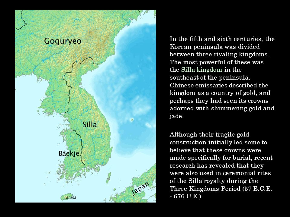 Objects Of Wealth And Ritual Korean Art Focus Ppt Video Online Download
