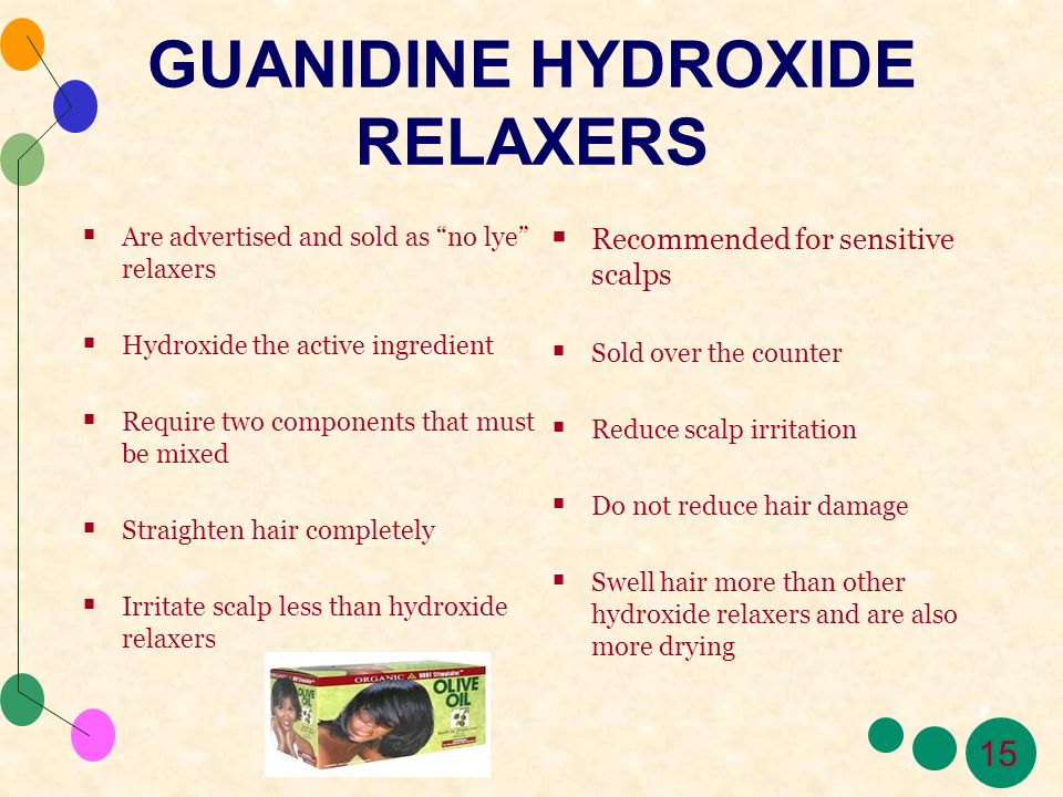 Chemical Hair Relaxing Ppt Video Online Download Chemical Hair Relaxing Ppt Video Online Download