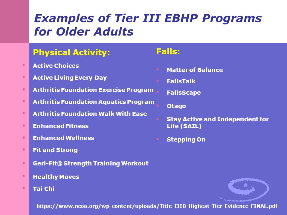 Definitions and Conceptual Frameworks for Healthy Aging - ppt download