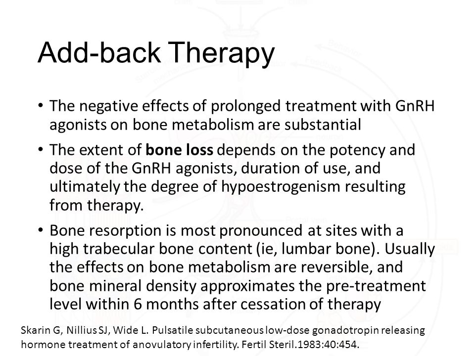 Gnrh Analogues Dr Paresh Koli Ppt Video Online Download