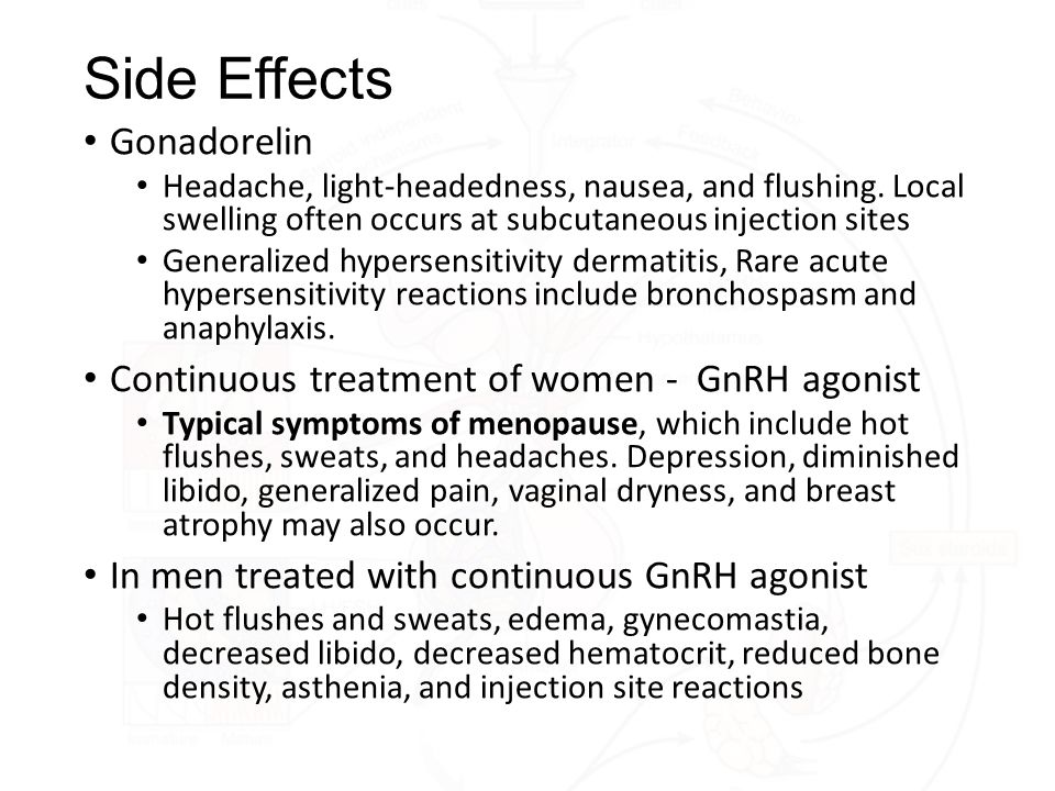 Gnrh Analogues Dr Paresh Koli Ppt Video Online Download