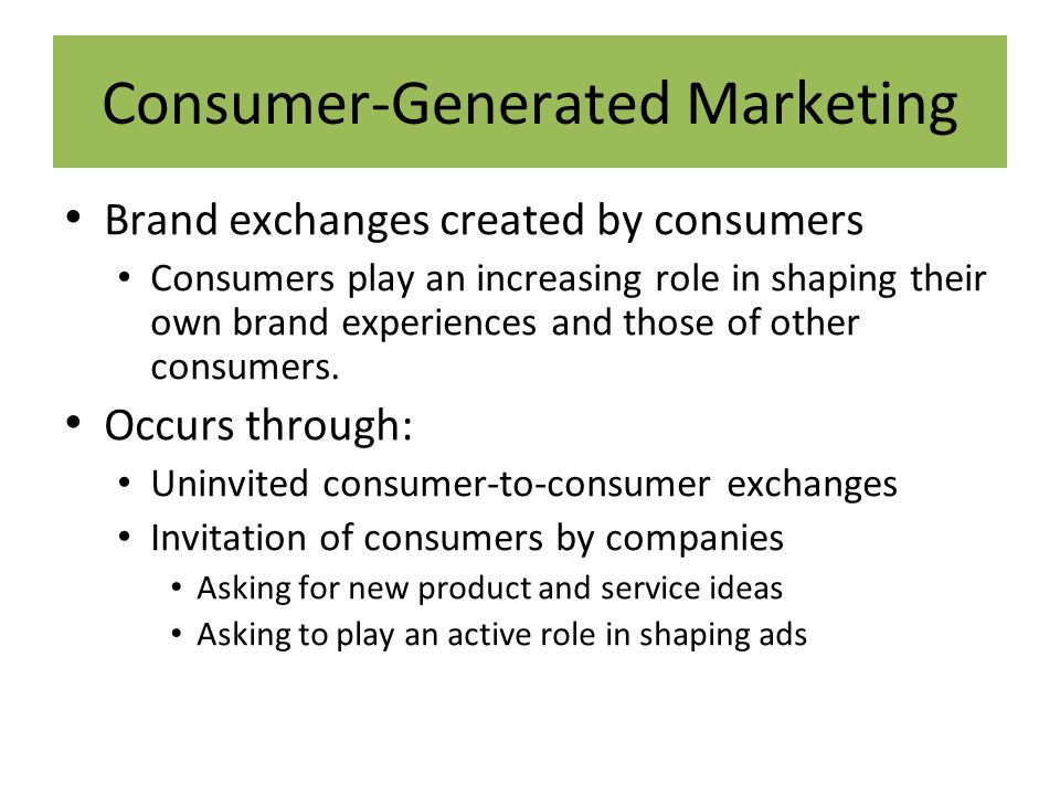Modernisering effektivt dreng Marketing Marketing involves creating value for customers and building  strong customer relationships in order to capture value from customers in  return. - ppt download