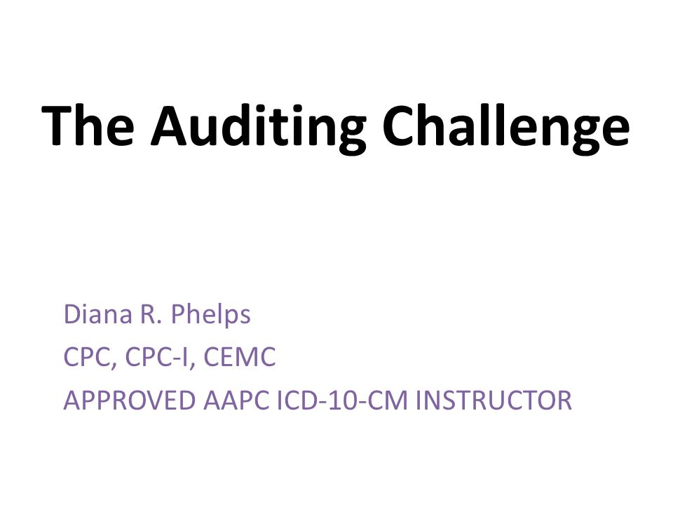 Physician Documentation Billing Ppt Video Online Download