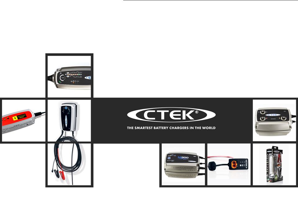It All Started Simple One Alternator One Battery One