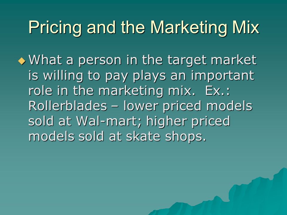 Product Life Cycle Introduction – when a product is first introduced into the marketplace. Ex.: (Gatorade – when first introduced).