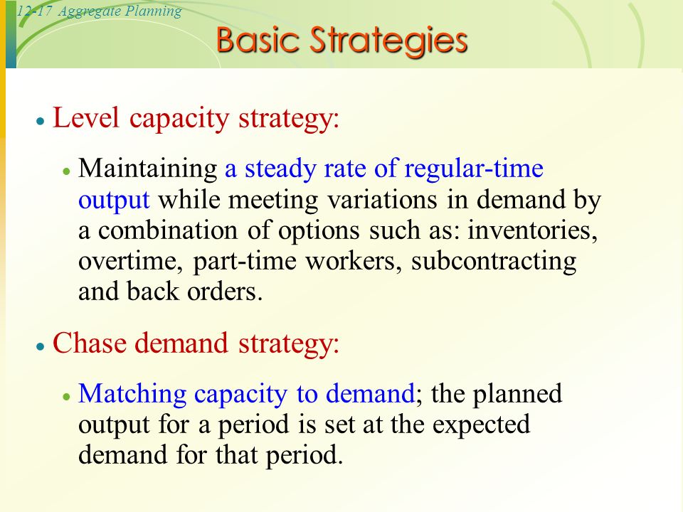 Operations Management Ppt Video Online Download Operations Management Ppt Video Online Download