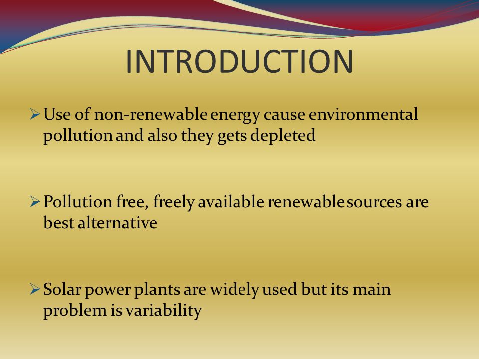 Biomass Supported Solar Thermal Hybrid Power Plant Ppt Video