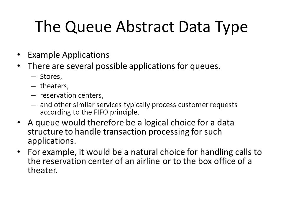 Stacks And Queues Mr Mohammad Alqahtani Ppt Video Online Download