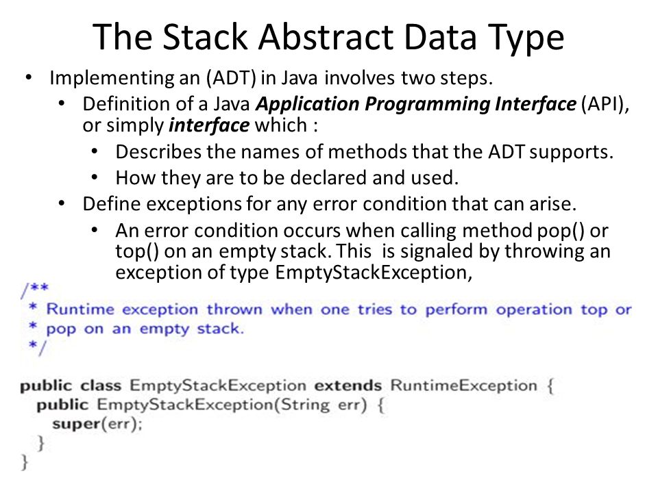 Stacks And Queues Mr Mohammad Alqahtani Ppt Video Online Download
