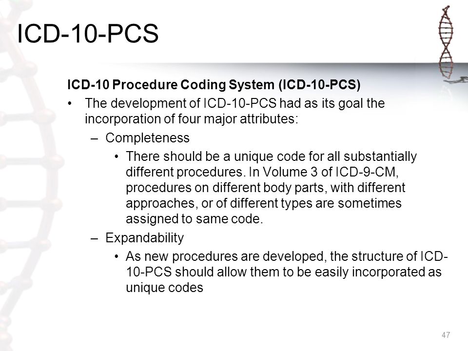 icd 10 pcs code builder