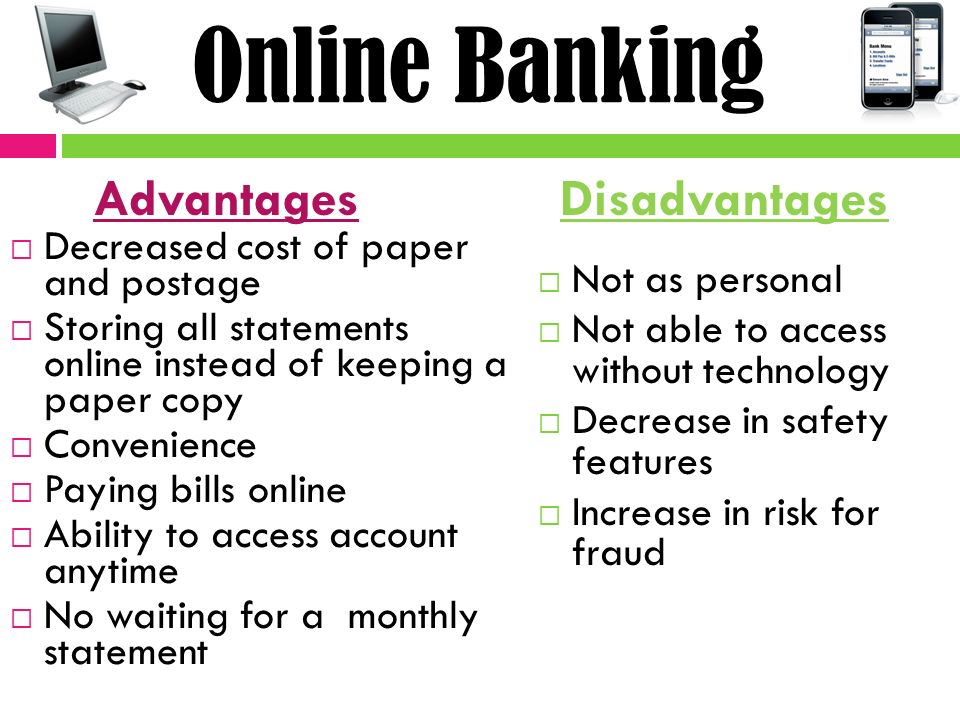 Section 3 Banking Services Ppt Video Online Download