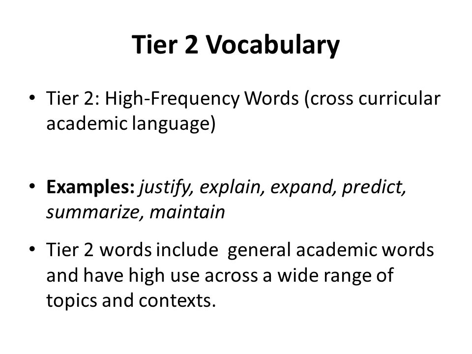 Literacy Lunch Vocabulary November 6 Ppt Video Online Download