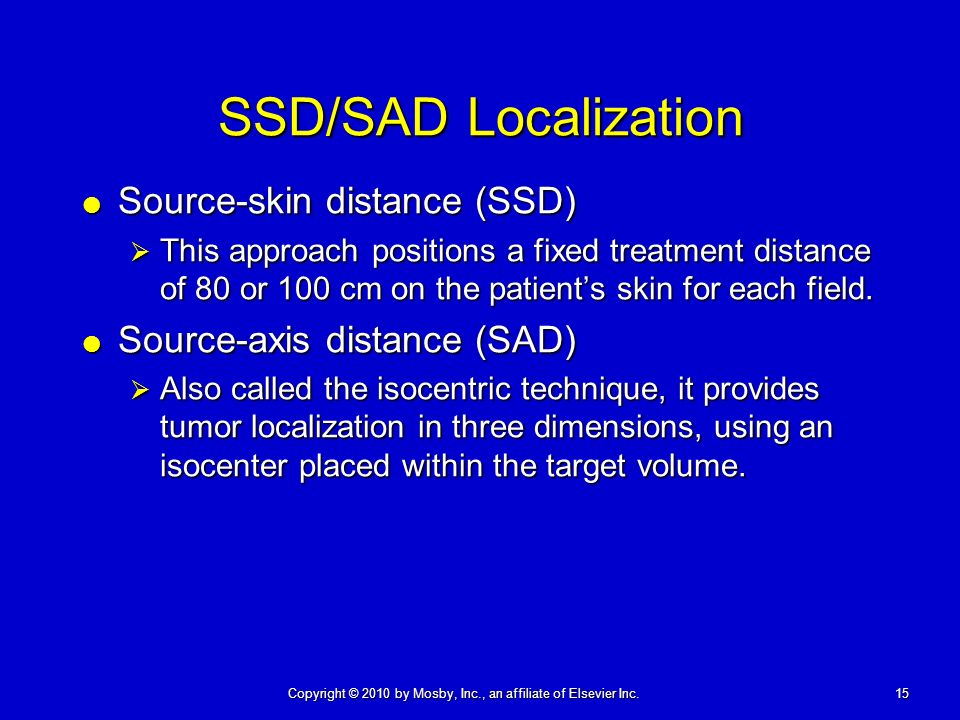 Principles and Practice of Radiation Therapy - ppt video online download