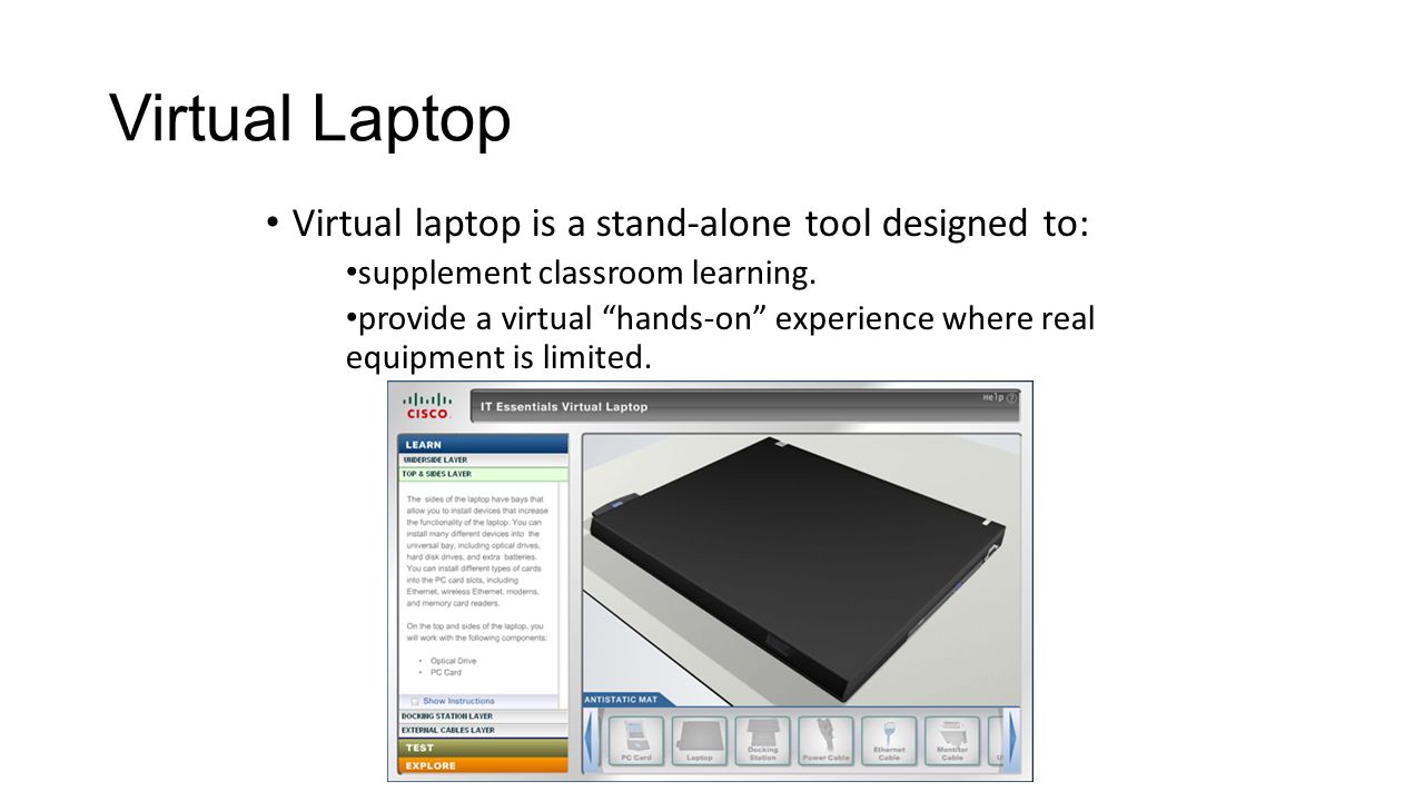 Cisco it essentials virtual desktop pc laptop 41 free download 2019 Cisco it essentials virtual desktop pc laptop 41 free download 2019