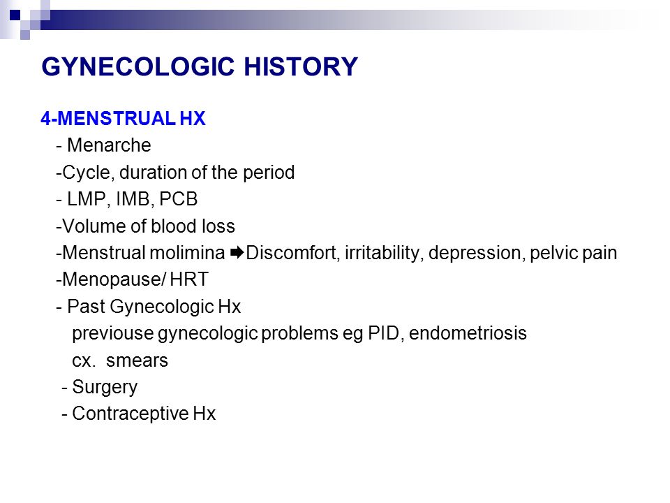 History Taking Physical Examination Obgyn Ppt Video Online Download