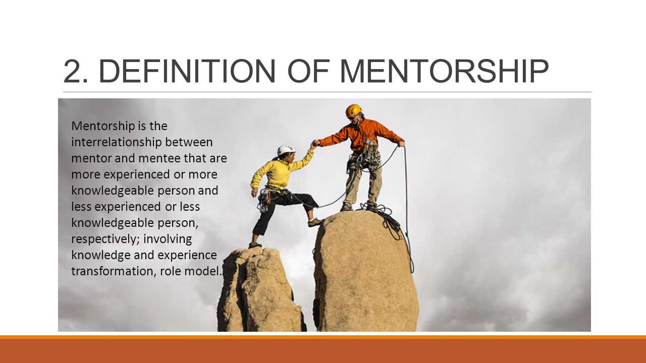 WHAT IS MENTORSHIP? ISTANBUL SEHIR UNIVERSITY CAREER CENTER. - ppt video  online download