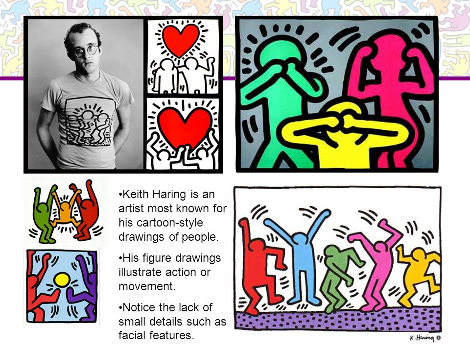 Why keith haring's legacy is so important