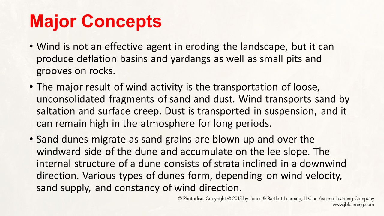 Chapter 16 Dynamic Earth Eric H Christiansen Ppt Video Online