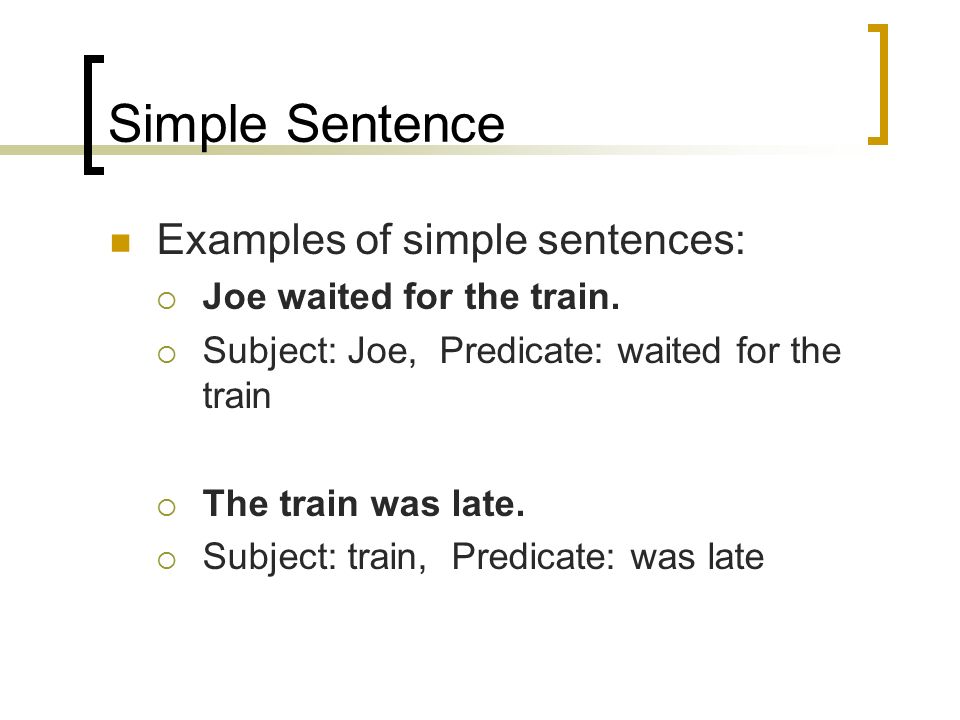 better sentence examples