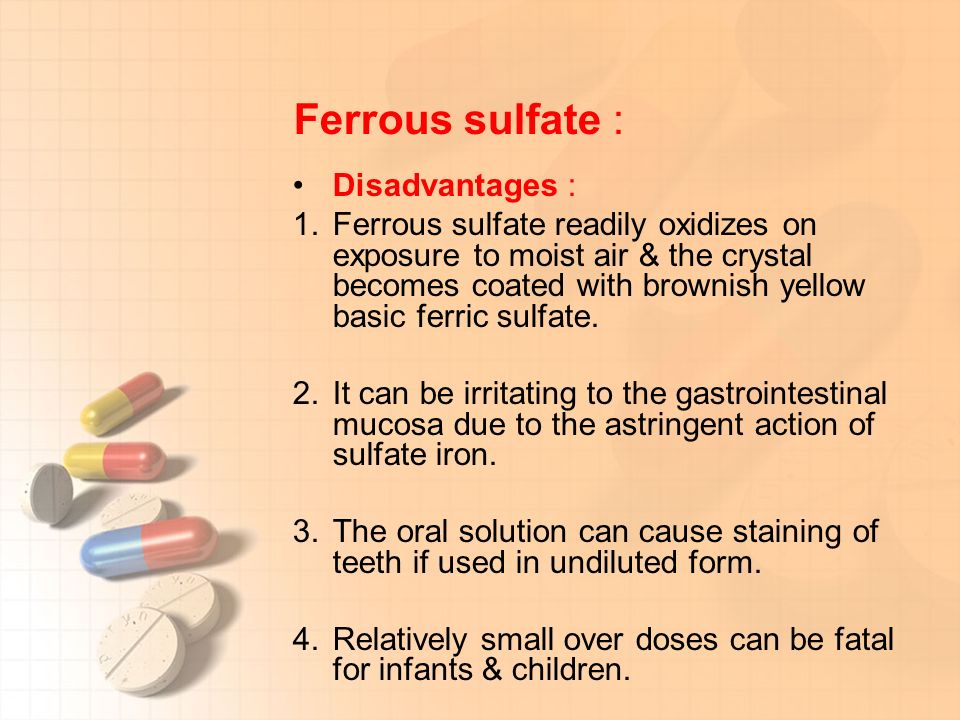Haematinic Agent Ppt Video Online Download