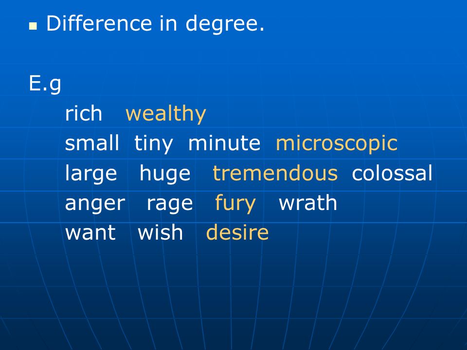Chapter 5 Semantics Ppt Video Online Download