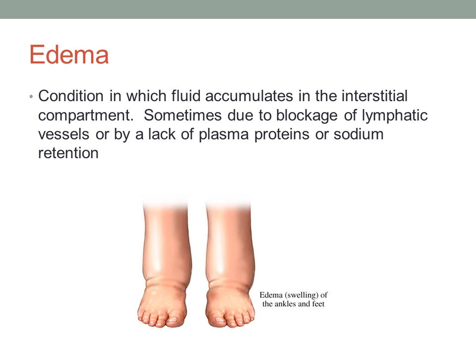 Major intra- and extracellular electrolytes - ppt download