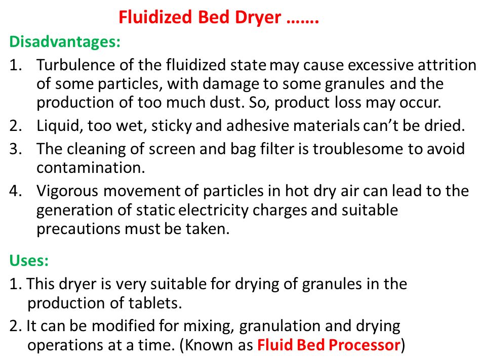 Drying Ashis Kumar Podder Ppt Video Online Download