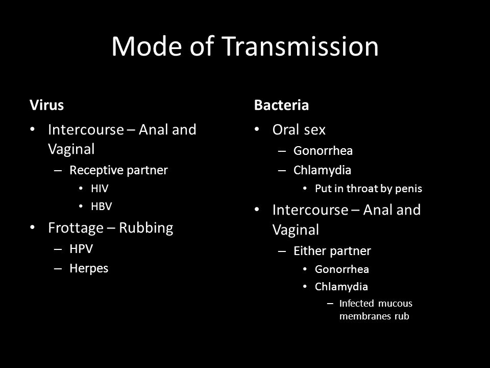 A HPV (humán papillomavírus) fertőzés tünetei, kezelése